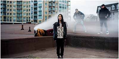 Art is My Country, edited by Geoff Klein, directed by CBC